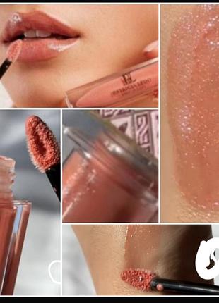 Patricia ledo maqnetigue shiny lip gloss блиск для губ