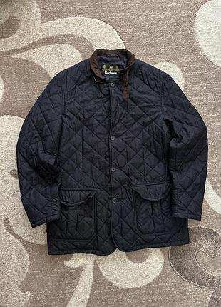 Куртка barbour