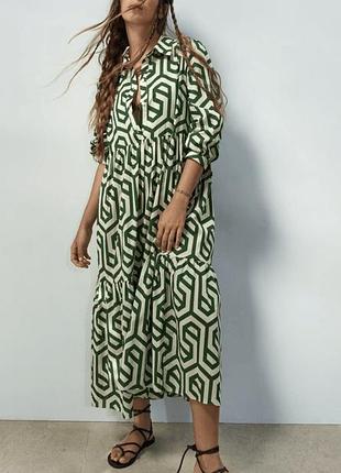 Сукня zara