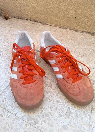 Adidas оригинальные кеды