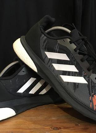 Кросівки adidas astrarun
