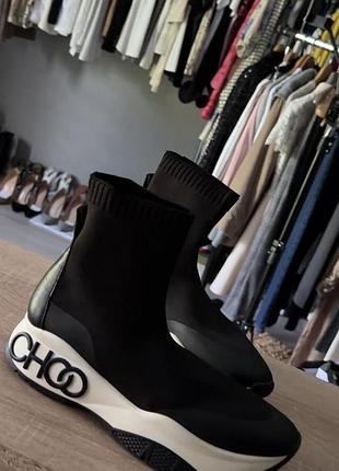 Кросівки jimmy choo