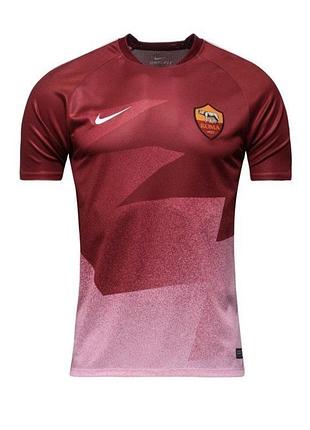 Nike as roma training 2015/2016 kit jersey