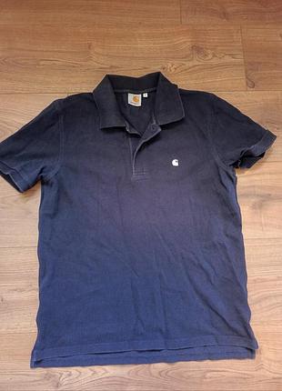 Поло чоловіче carhartt
