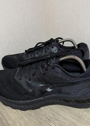 Кроссовки asics gel-nimbus 23