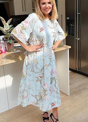 Сукня h&m x gp&j baker