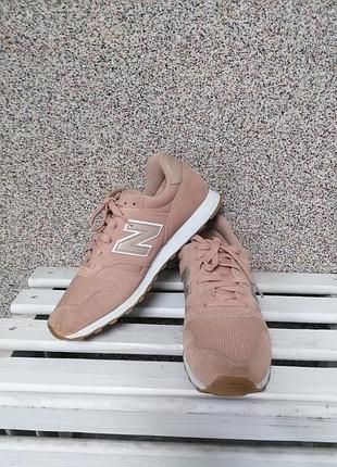 Кроссовки new balance