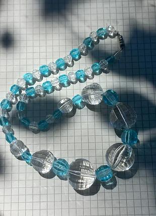 Летнее колье. 8