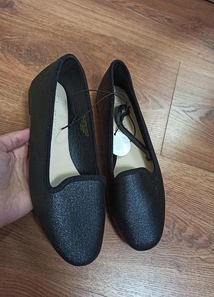 Балетки для девочки