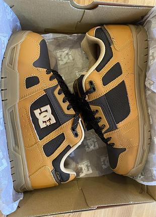 Кросівки dc stag wnt 4