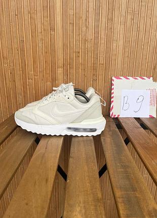 Кроссовки nike air max dawn