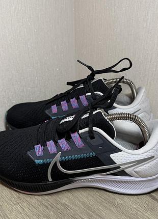 Кроссовки nike air zoom pegasus 38 cw7356-003