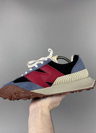 Розмір 43 27.5 см кросівки new balance xc-72 spring tide оригінал
