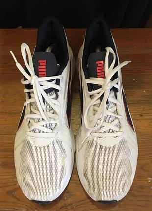 Кросівки puma lqdcell method 4