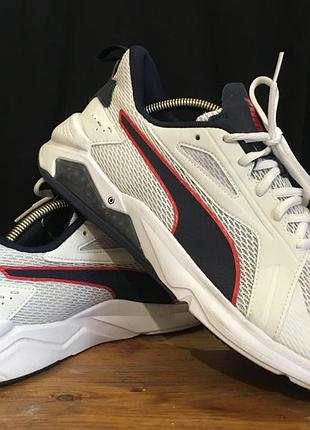 Кросівки puma lqdcell method 9