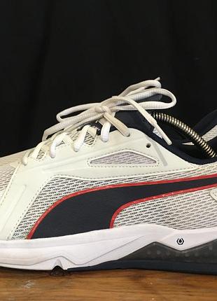 Кросівки puma lqdcell method 3