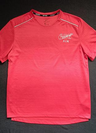 Футболка nike air running