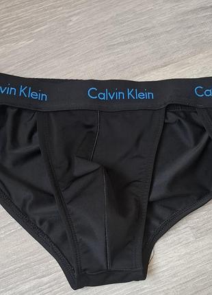 Плавки чоловічи calvin klein