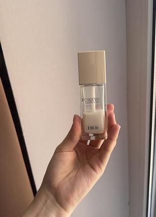 База під макіяж dior forewer
