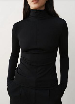Coosh second skin fitted longsleeve
