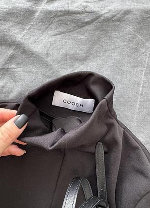 Coosh second skin fitted longsleeve 4