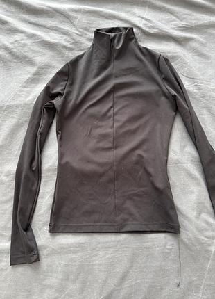 Coosh second skin fitted longsleeve 3