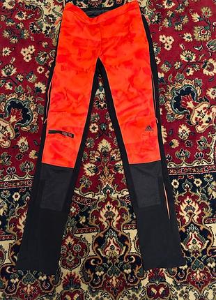 Спортивні трекінгові штани adidas terrex