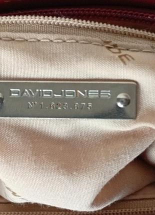 Сумка david jones 3