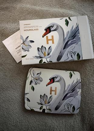 Hourglass палетка