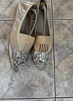 Балетки guansitu 39p.