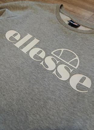 Свитшот ellesse 2