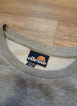 Свитшот ellesse 3
