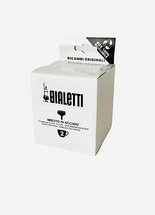 Воронка bialetti (2ч), 0800511