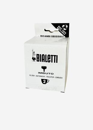 Воронка bialetti moka (2ч), 0800122