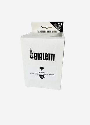 Воронка bialetti (12ч), 0800137
