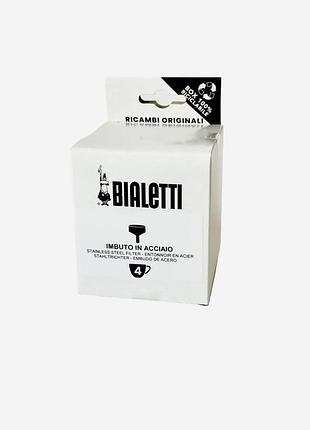 Воронка bialetti (4ч), 0800512