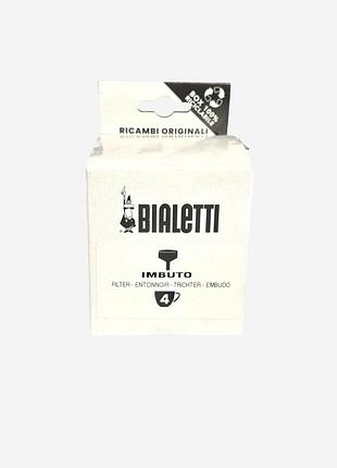 Воронка bialetti moka (4ч), 0800124