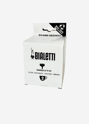 Воронка bialetti brikka, 15bar-12722