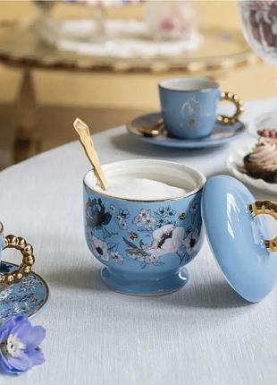 Сахарница bialetti x bridgerton, brid008