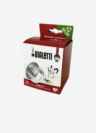 Воронка bialetti (4ч), 0800134