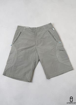 Треккинговые шорты карго regatta great outdoors