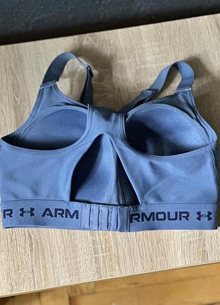Топ under armour compression 34d / 90d