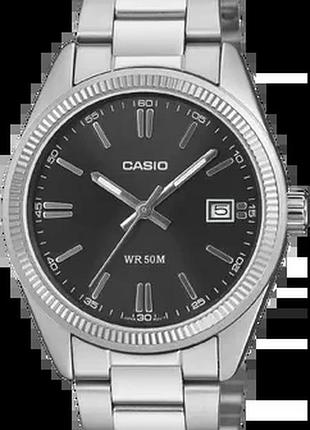 Годинник унісекс casio timeless collection utp-1302pd-1avef
