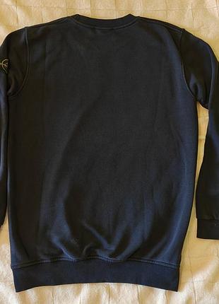 Реглан stone island 2