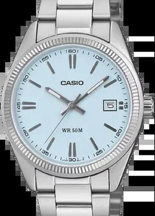 Годинник унісекс casio timeless collection utp-1302pd-2a2vef