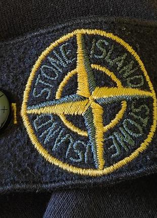 Реглан stone island 3