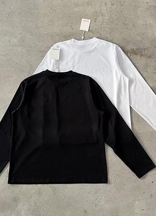 Чоловічий лонгслів jacquemus 2