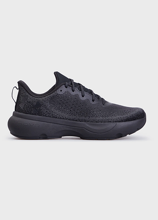 Оригинальн! сша! мужские кроссовки under armour infinite 3027523-002 в новом состоянии