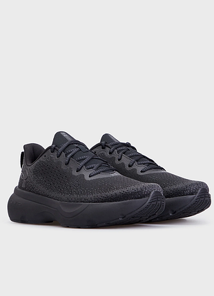 Оригинальн! сша! мужские кроссовки under armour infinite 3027523-002 в новом состоянии
