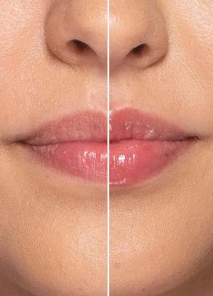 Засіб для збільшення губ too faced lip injection extreme lip plumper clear (brilliant)4 фото